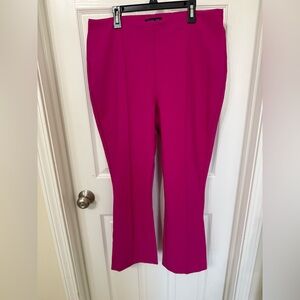 Rachel Zoe Pink Dress Pants sz. 12